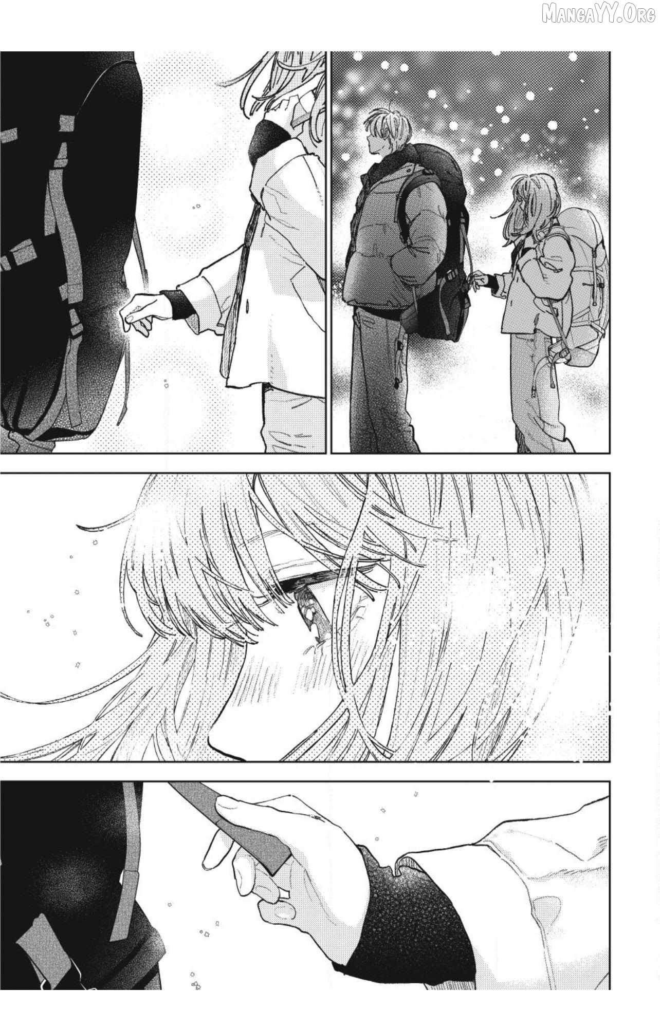 A Sign of Affection, Chapter 54 image 32